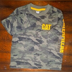 2T/3T Boys Long Sleeve Bundle